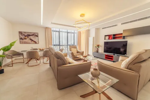 Vente Appartement Duplex F6 Alger Cheraga 6