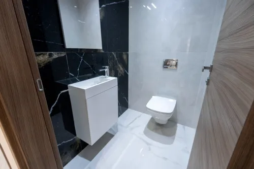 Vente Appartement F4 Alger Cheraga