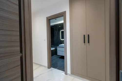 Vente Appartement F4 Alger Cheraga