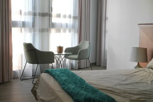 Vente Appartement F4 Alger Dely brahim