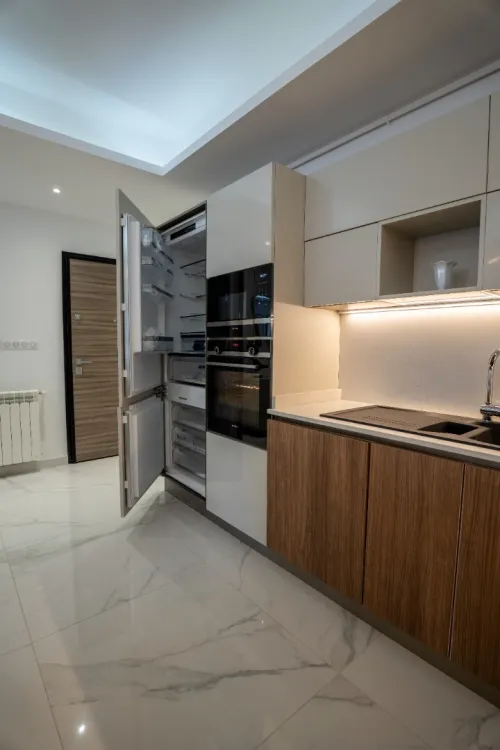 Vente Appartement F4 Alger Dely brahim