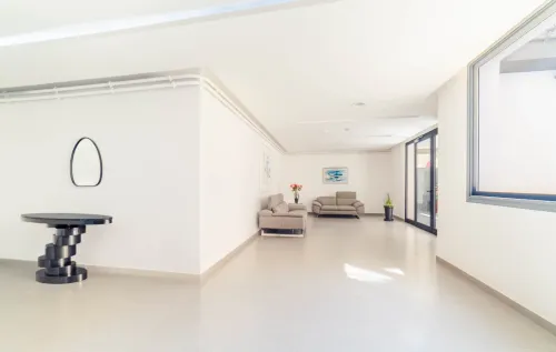 Vente Appartement Duplex F6 Alger Cheraga