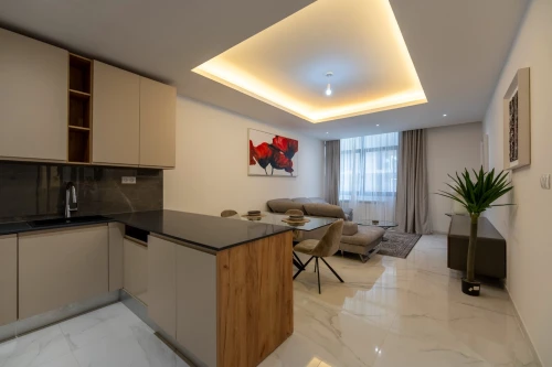 Vente Appartement F4 Alger Cheraga