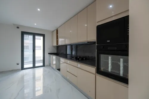Vente Appartement F4 Alger Cheraga