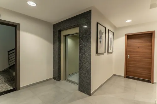 Vente Appartement F4 Alger Dely brahim