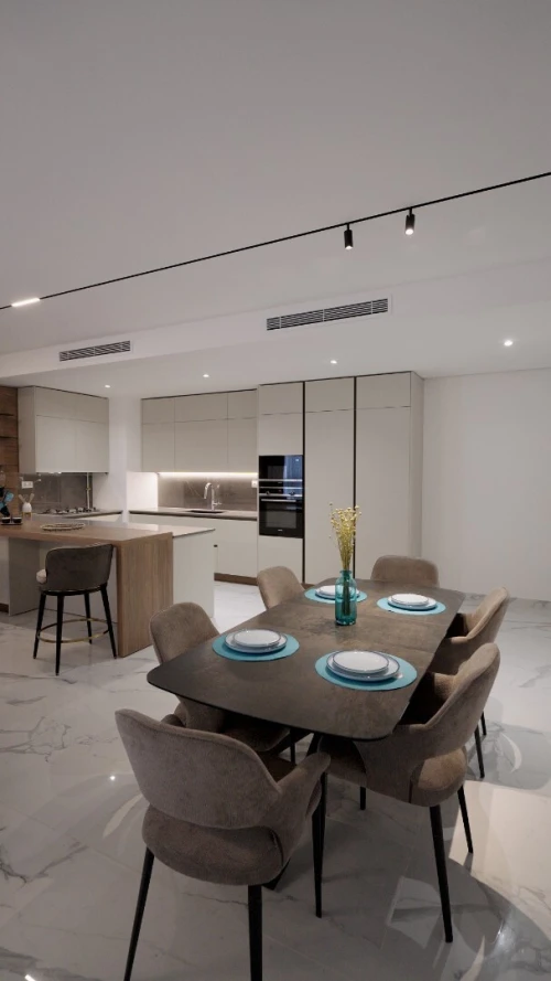 Vente Appartement F5 Alger Cheraga