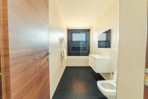 Vente Appartement Duplex F6 Alger Cheraga
