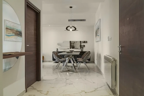 Vente Appartement F4 Alger Dely brahim