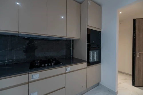 Vente Appartement F4 Alger Cheraga