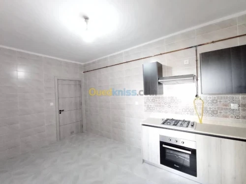 Vente Appartement F4 Alger Reghaia