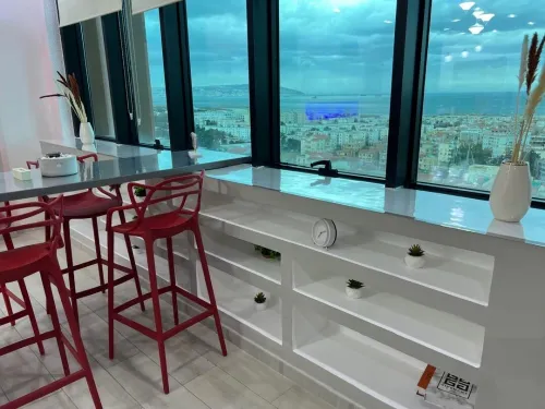 Location Appartement F3 Alger Mohammadia