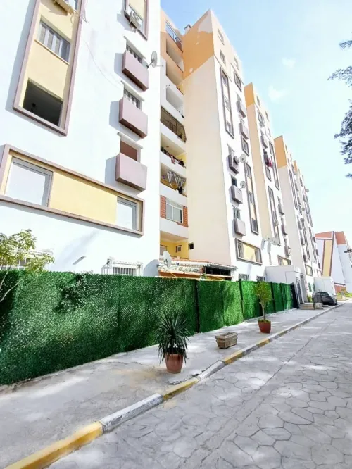 Vente Appartement F3 Alger Dar el beida