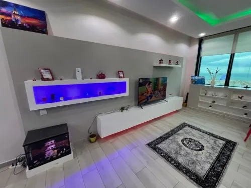 Location Appartement F3 Alger Mohammadia