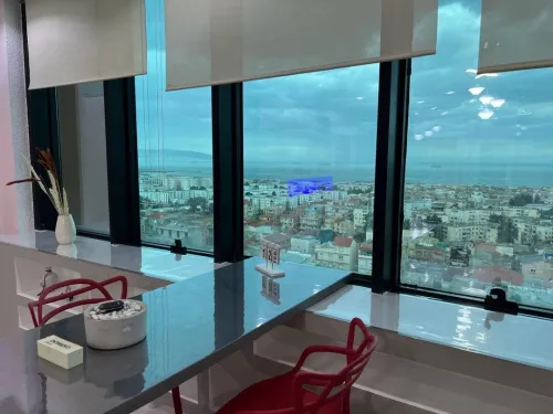 Location Appartement F3 Alger Mohammadia