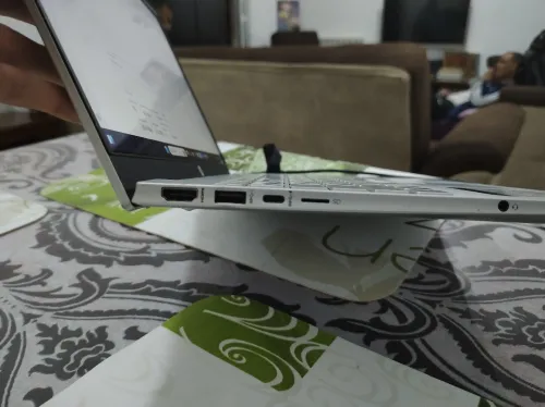 HP pavilion Laptop 15-eg0xxx