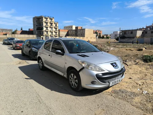 Peugeot 206 Plus 2011 206 Plus