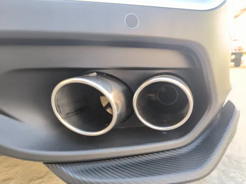 Geely Coolray 2026 Battle 