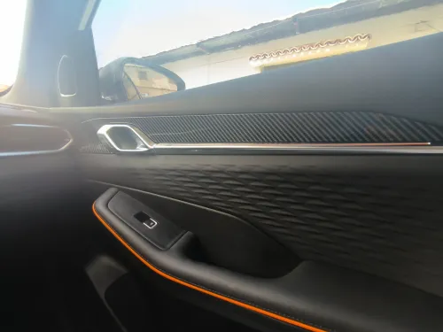 Geely Coolray 2026 Battle 