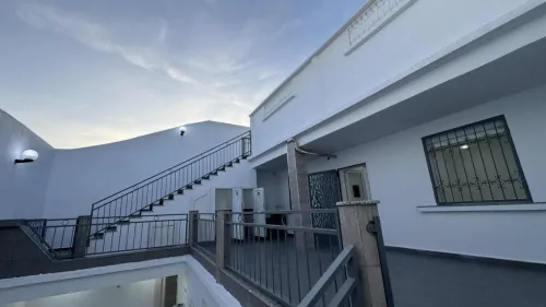 Location Appartement Niveau de villa F4 Chlef Chlef