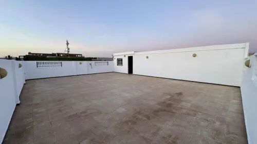 Location Appartement Niveau de villa F4 Chlef Chlef