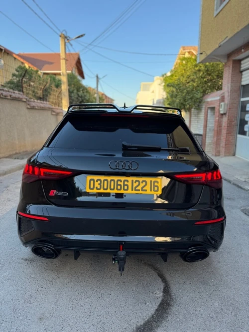 Audi A3 2022 S Line