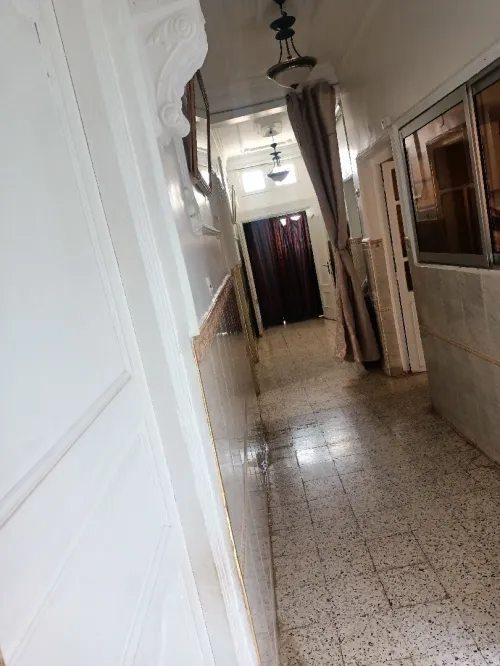 Vente Appartement F4 Relizane Relizane
