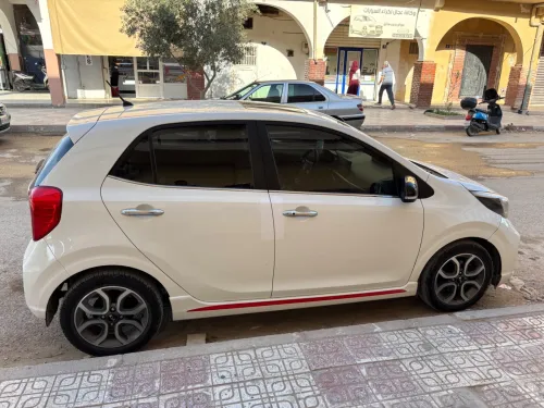Kia Picanto 2019 GT-Line