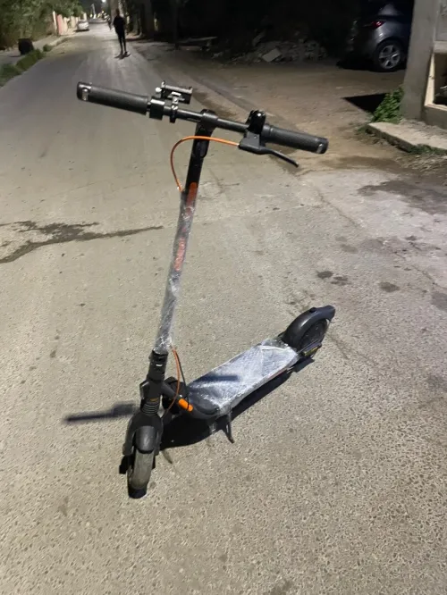 Ninebot Trottinette électrique 2025