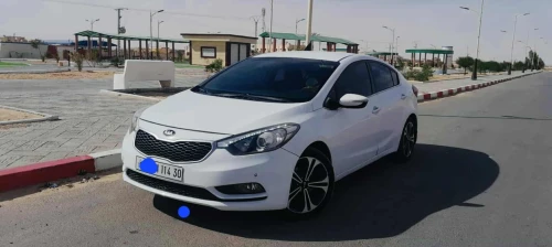 Kia Cerato 2014 Cerato