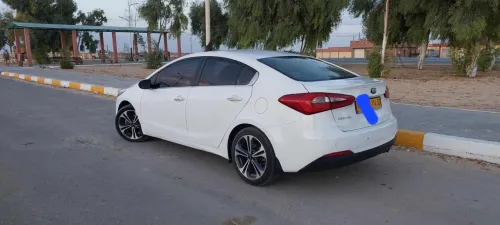 Kia Cerato 2014 Cerato