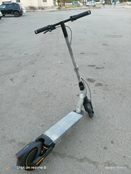 Nineboot g2 max