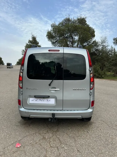 Renault Kangoo 2021 Privilège +