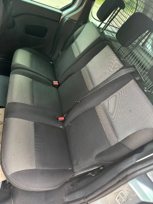 Renault Kangoo 2021 Privilège +