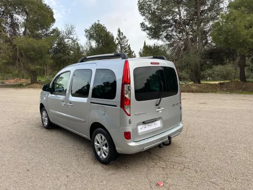 Renault Kangoo 2021 Privilège +