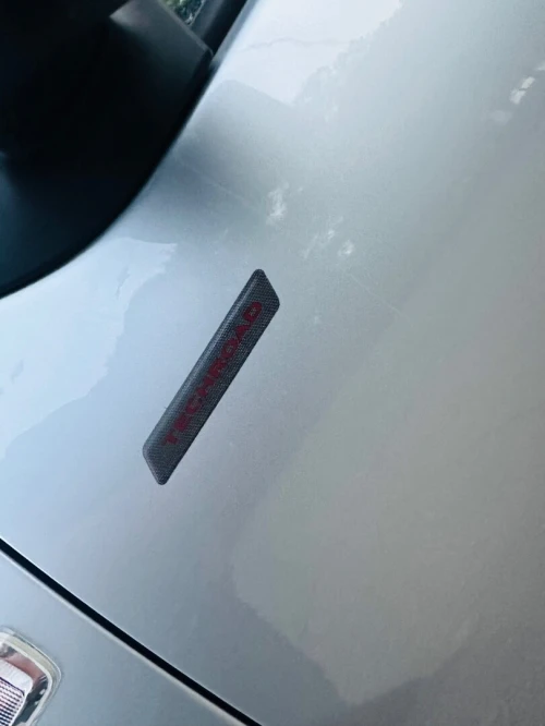 Dacia Stepwey 2019 Teckroud