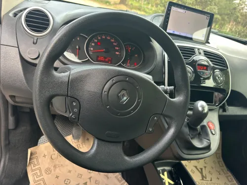 Renault Kangoo 2021 Privilège +