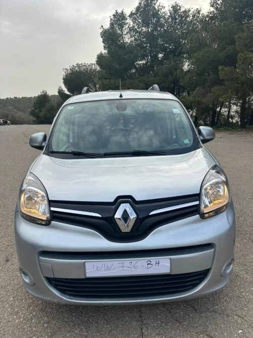 Renault Kangoo 2021 Privilège +
