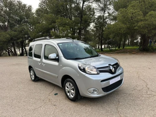Renault Kangoo 2021 Privilège +