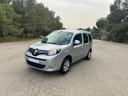 Renault Kangoo 2021 Privilège +