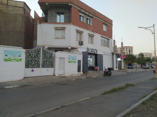 Vente Villa Alger Tessala el merdja