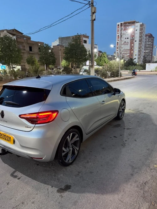 Renault Clio 5  2023 RS Line