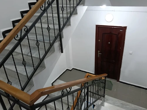 Vente Appartement F5 Alger Draria