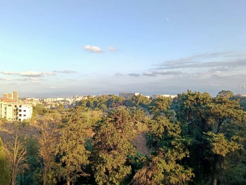 Vente Appartement F5 Alger Draria
