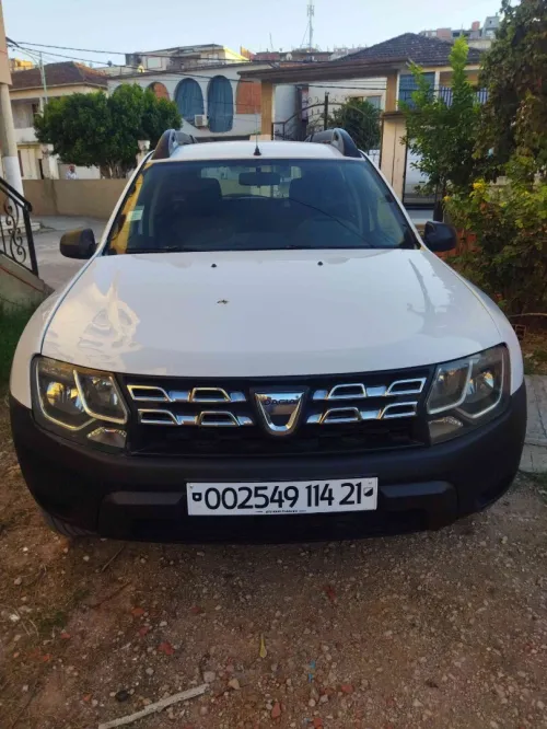 Dacia Duster 2014 Duster
