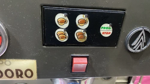 Machine à café professionnelle