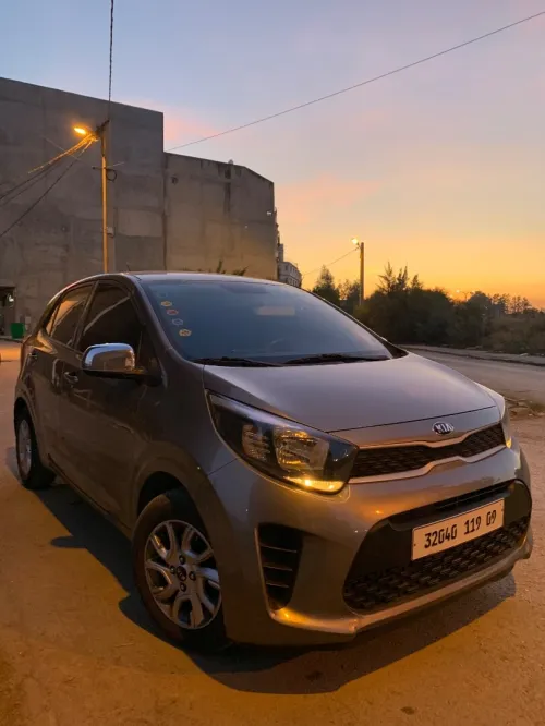 Kia Picanto 2019 LX Confort