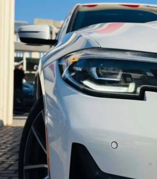 BMW Bmw 330i 2021 
