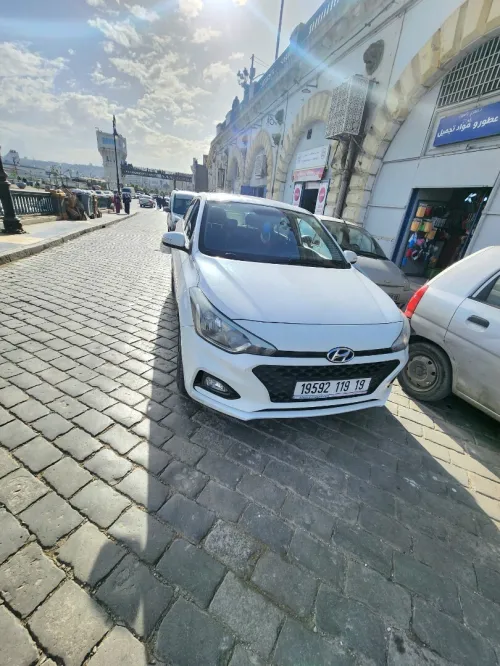 Hyundai i20 2019 i20
