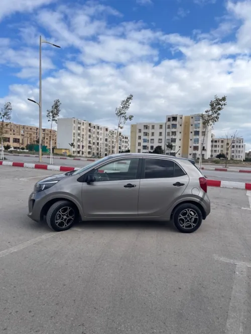 Kia Picanto 2019 LX Confort