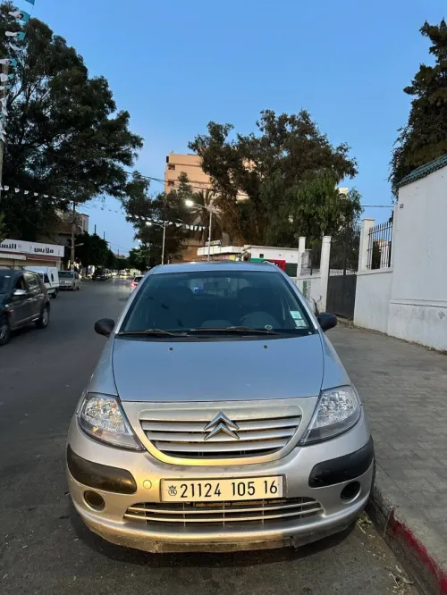 Citroen C3 2005 C3